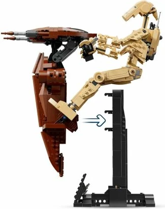 Lego set Star Wars, për fëmijë