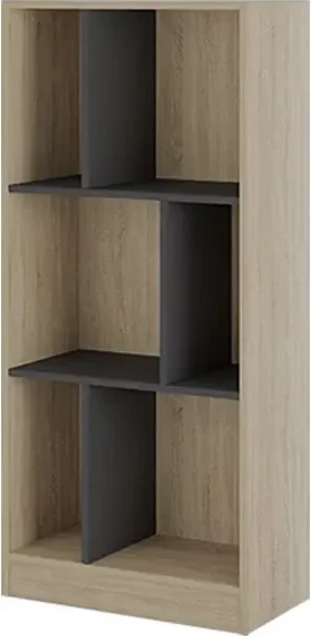 Raft i hapur Nesto 1