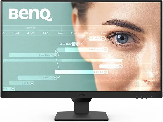 Monitor BenQ GW2790T 27 inç, Full HD, IPS, 100Hz, i zi