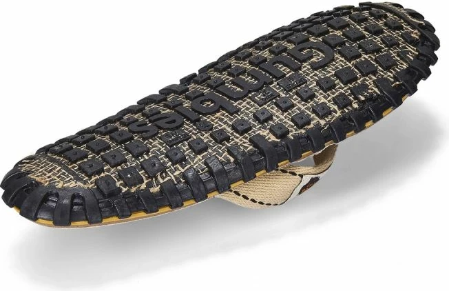 Sandale Gumbies për meshkuj, bezhë