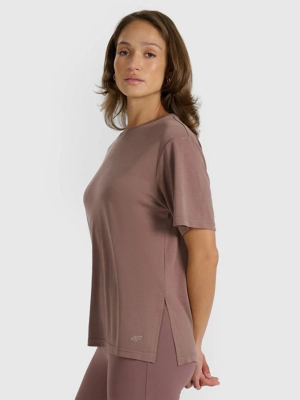 Maicë oversize për femra 4F, modal