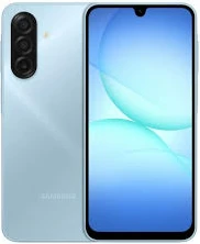 Celular Samsung A17 SM-A175F 4GB/128GB Dual SIM 4G OEM, kaltër e çelët