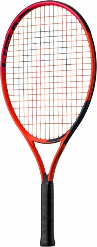 Raketë tenisi për fëmijë Head, portokalli