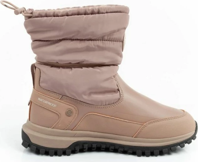 Çizme për femra Colmar, rozë