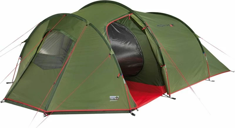 Tenda High Peak Goshawk 4 10307