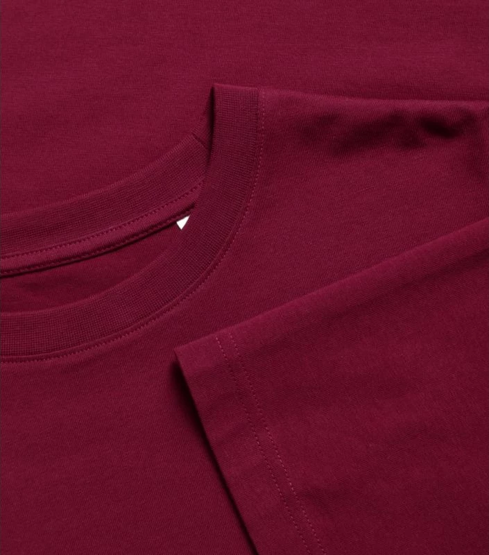 Maicë unisex Malfini, e bardhë