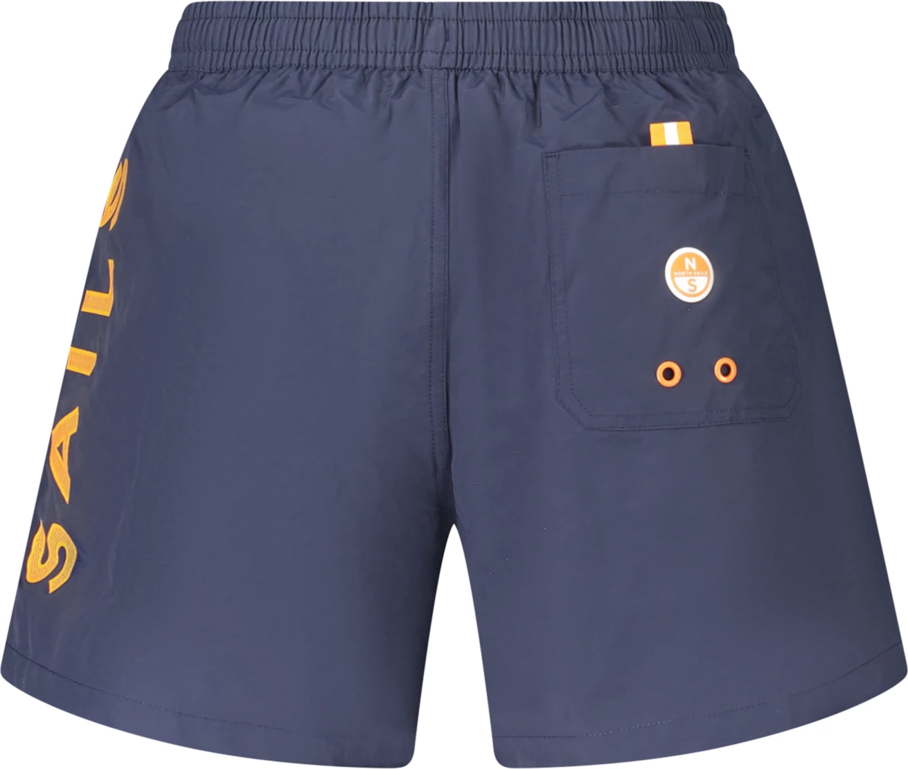 Të poshtme noti NORTH SAILS meshkuj, blu