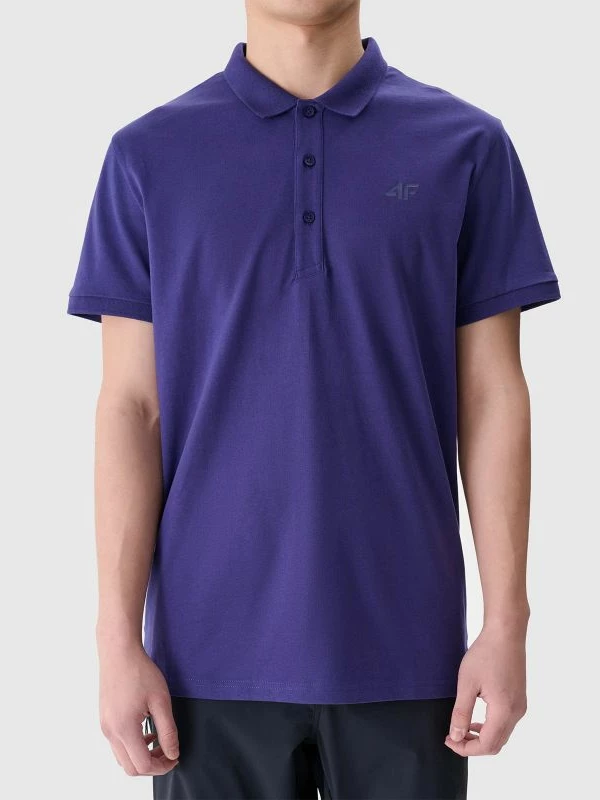 Maicë polo për meshkuj 4F