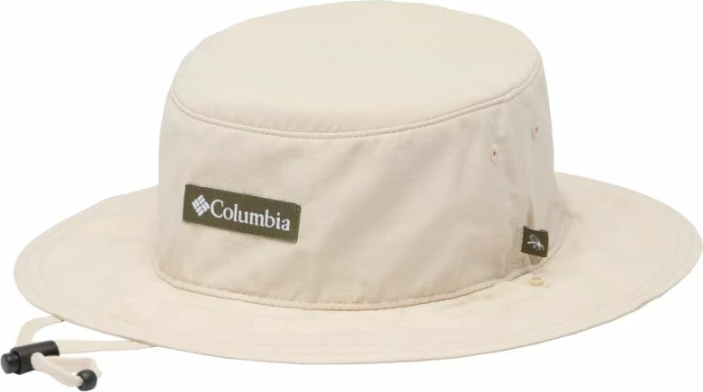 Kapelë Columbia për meshkuj, bezhë