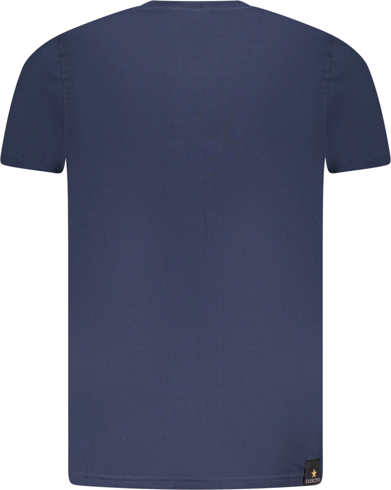 Maicë për meshkuj ACCADEMIA MILITARE Military Academy, blu