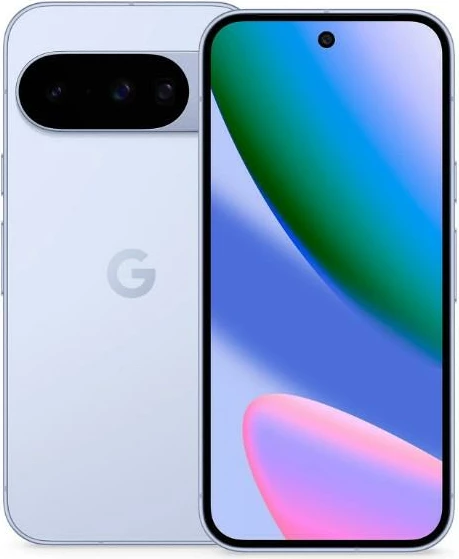 Celular Google Pixel 10 12+128GB 5G Frost
