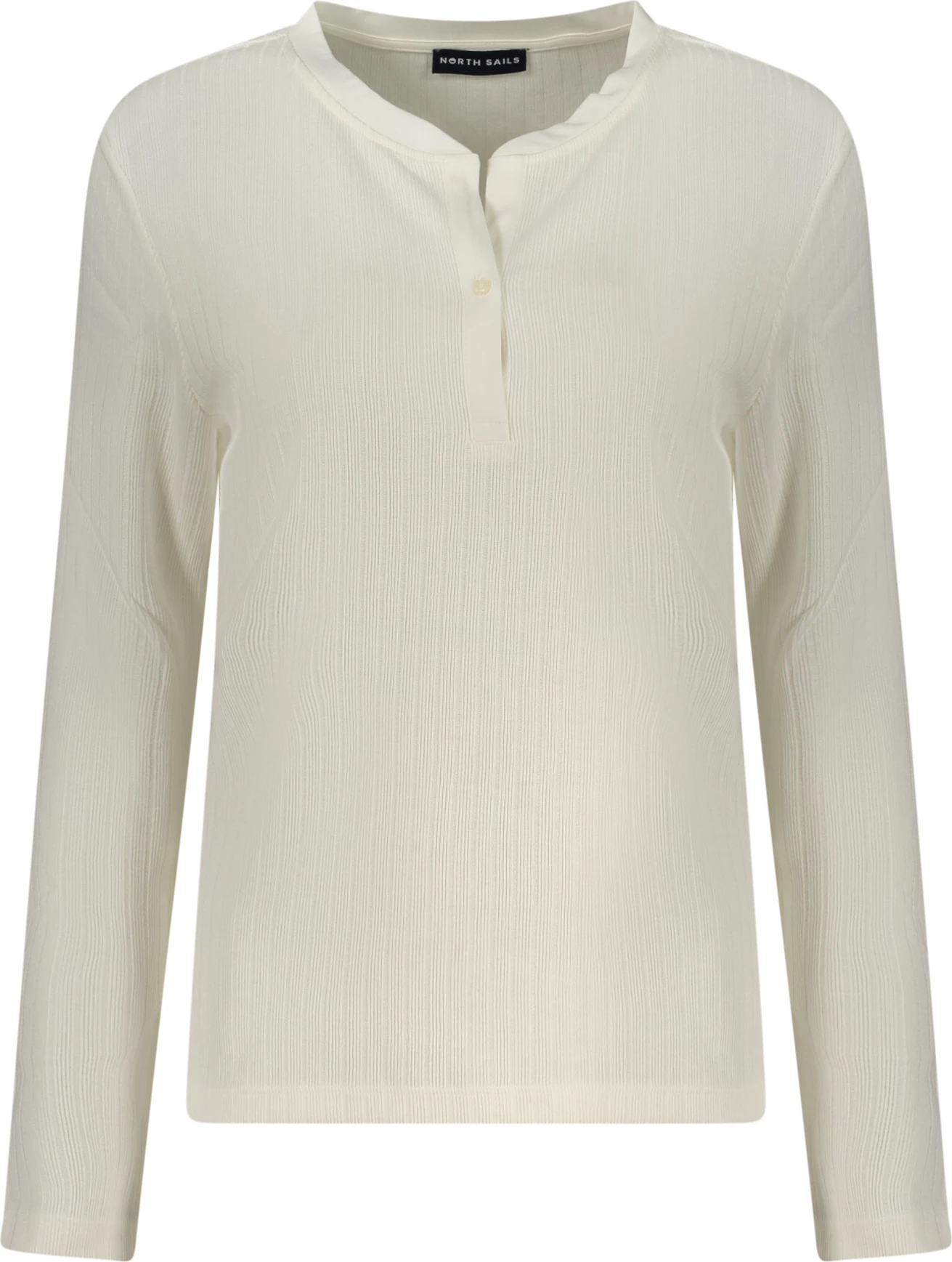 Xhemper për femra NORTH SAILS, të bardhë