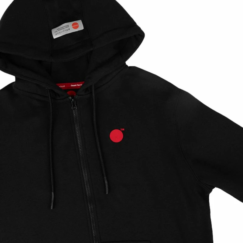 Duks për meshkuj Ozoshi, i zi