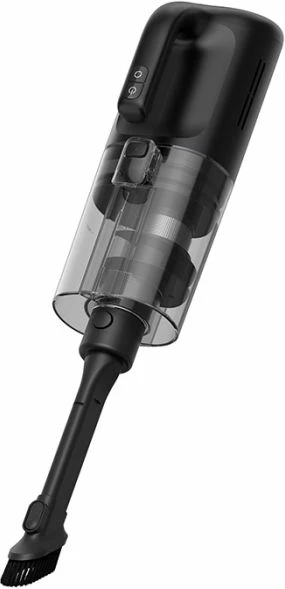 Fshesë me korrent pa kabllo Dreame H14 Dual (HHV25A), pastrim i thatë & i lagësht, 18000Pa, bateri 4900mAh, e zezë