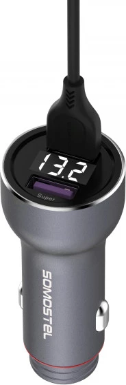 Karikues makine për celular Somostel, hiri