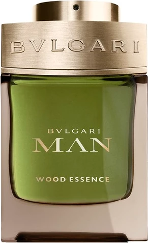 Eau de Parfum Bvlgari Man Wood Essence, 60 ml