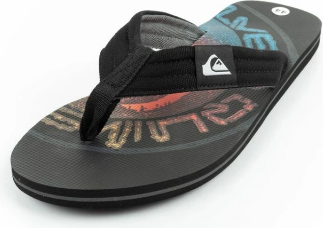 Papuqe plazhi për meshkuj Quiksilver