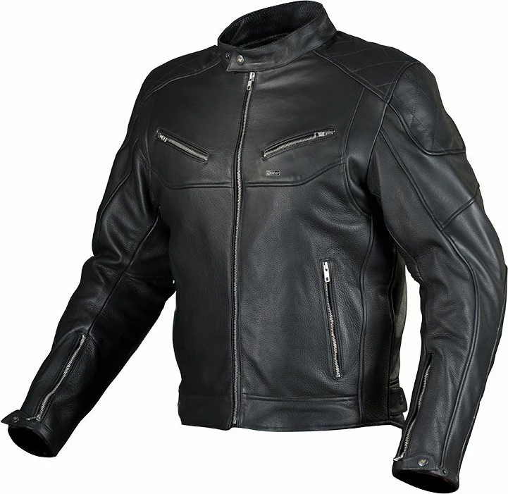 Xhakete Lekure Café Race E Zeze Xxl