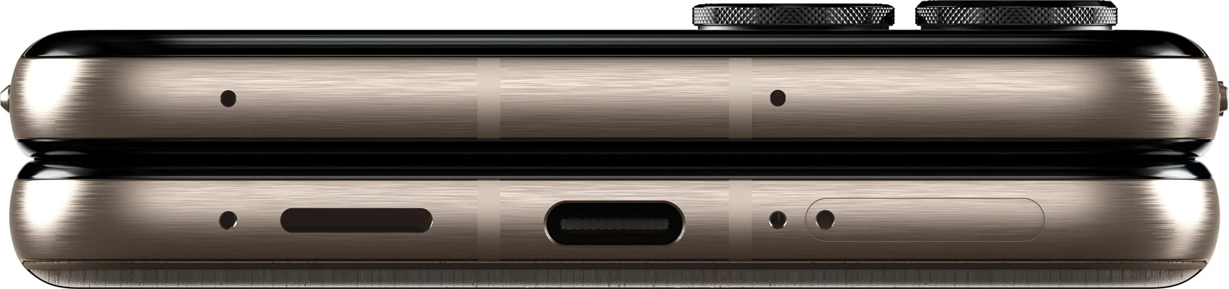 Celular Motorola razr 60 ultra, 6.96", 16 GB RAM, 512 GB, 5G, Wood