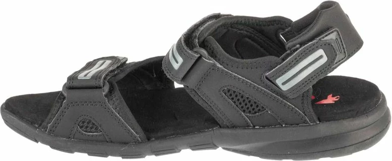 Sandale për meshkuj Joma, të zeza