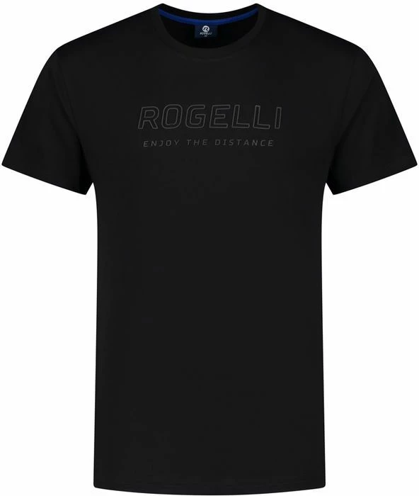 Maicë për meshkuj Yakimasport, e zezë