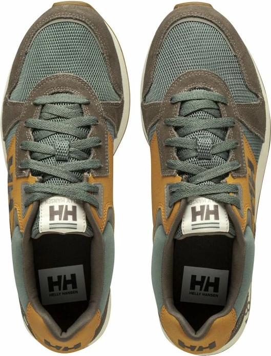Atlete për meshkuj Helly Hansen, kafe