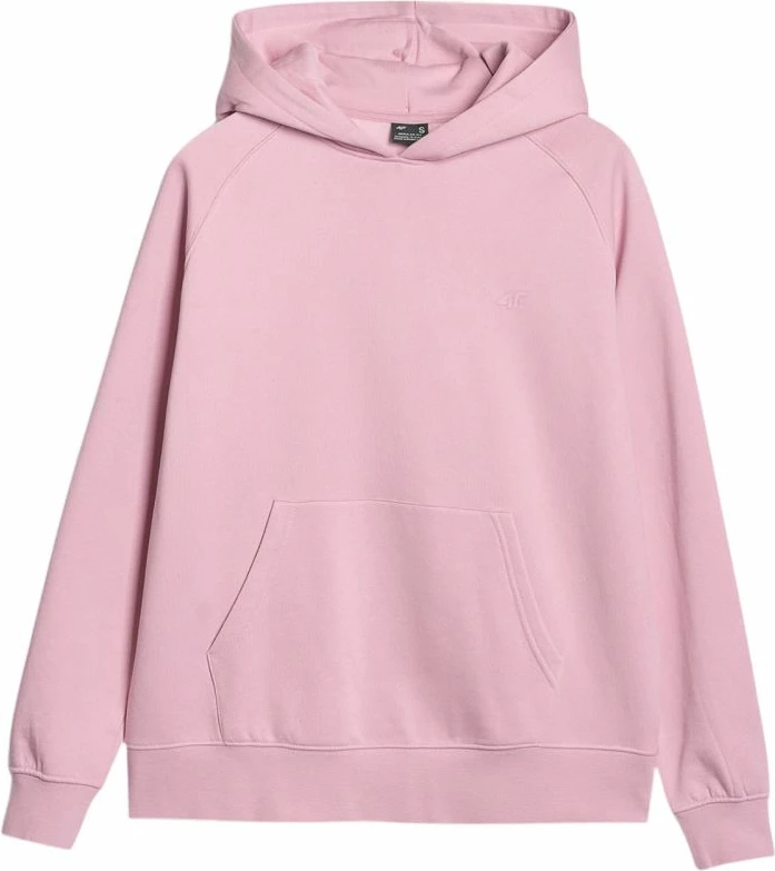 Duks për femra 4F, rozë