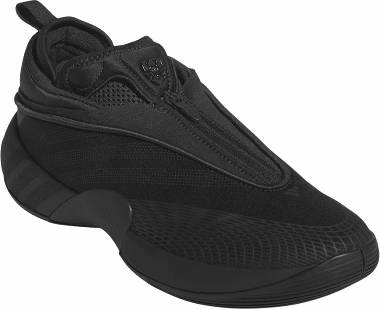 Atlete për meshkuj adidas, të zeza