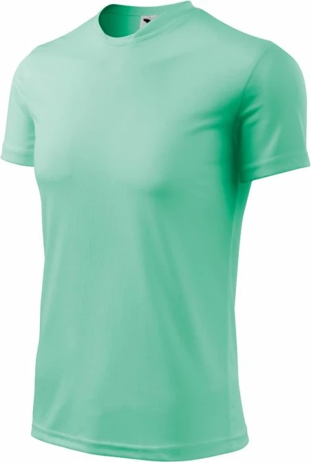 Maicë për fëmijë Malfini, jeshile