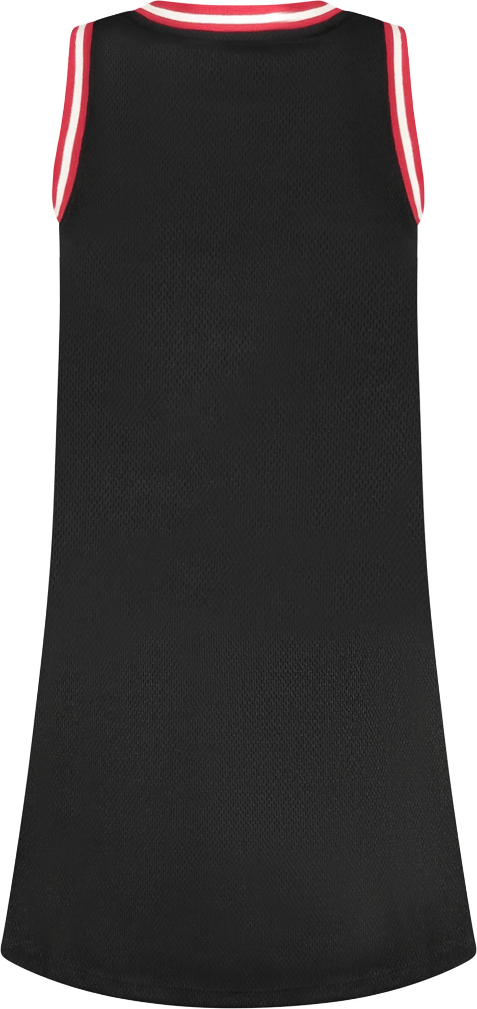 Maicë pa mëngë për femra Jordan, e zezë