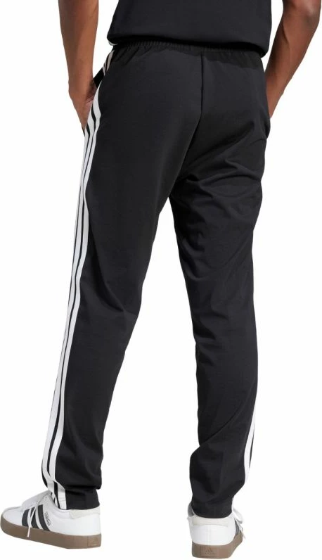 Pantallona të gjata adidas për meshkuj, të zeza