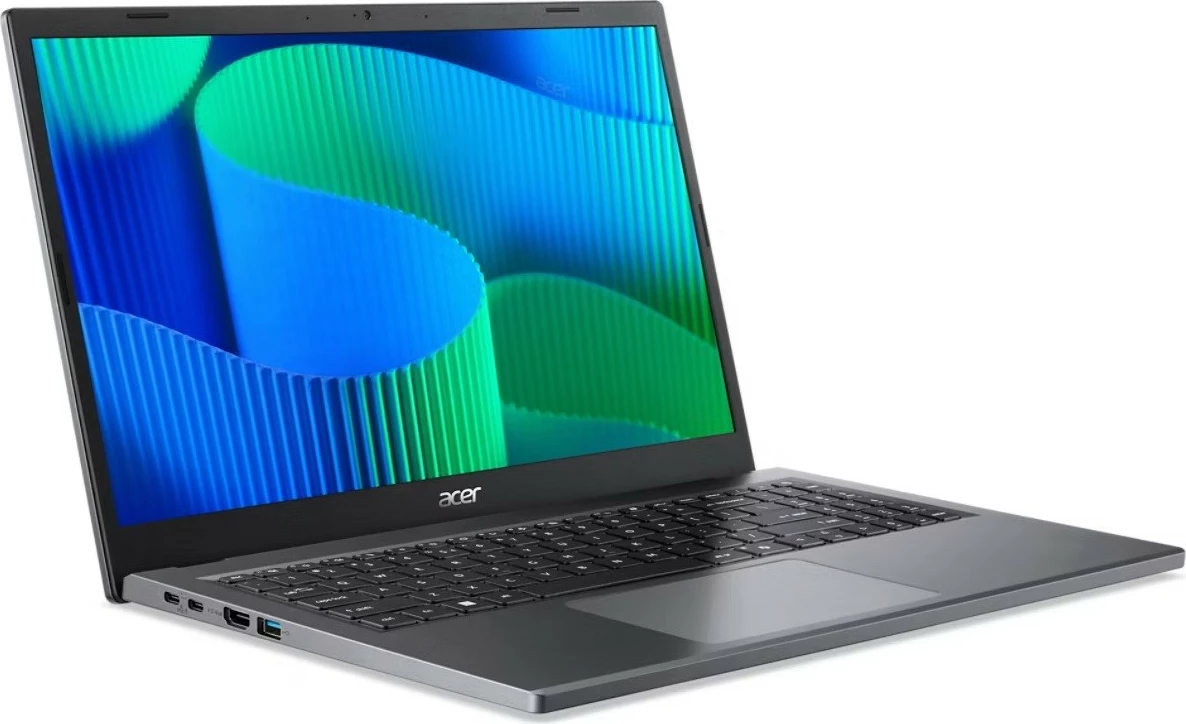 Laptop Acer Extensa 15 EX215-24-R41P, 15.6", AMD Ryzen 3 7320U, 8 GB RAM, 512 GB SSD, Gri