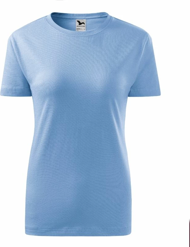 Maicë Malfini për femra, blu