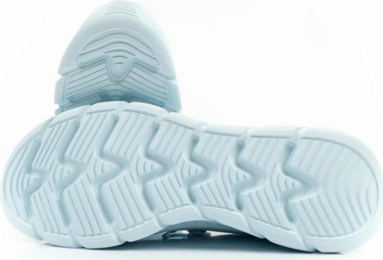 Atlete për femra Skechers, të kaltra