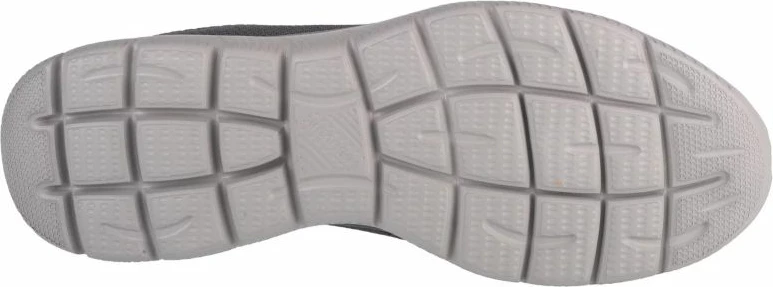 Atlete Skechers meshkuj, gri