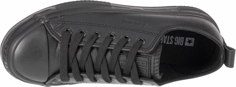 Atlete femra Big Star, të zeza