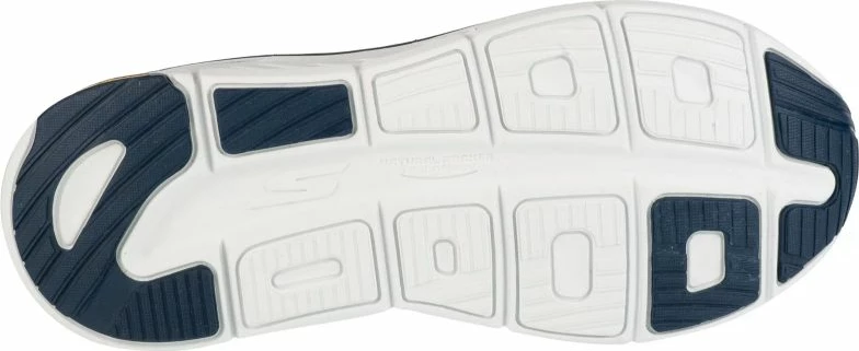 Atlete Skechers për meshkuj, të bardha