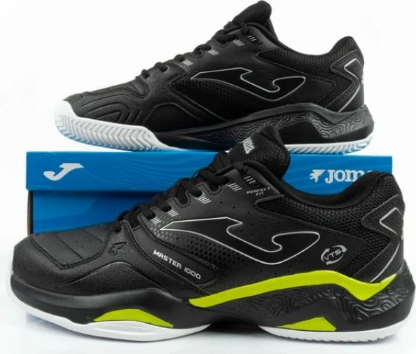 Atlete për meshkuj Joma, të zeza