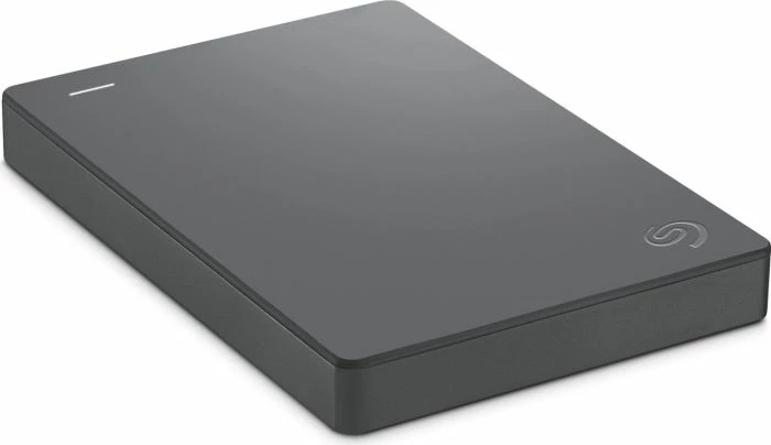 HDD i jashtëm Seagate Basic STJL1000400 1TB 2.5\" USB 3.0, zi