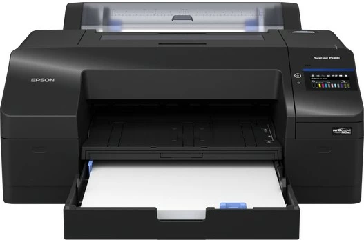 Printer Epson SureColor P5300, 17 inch, i zi