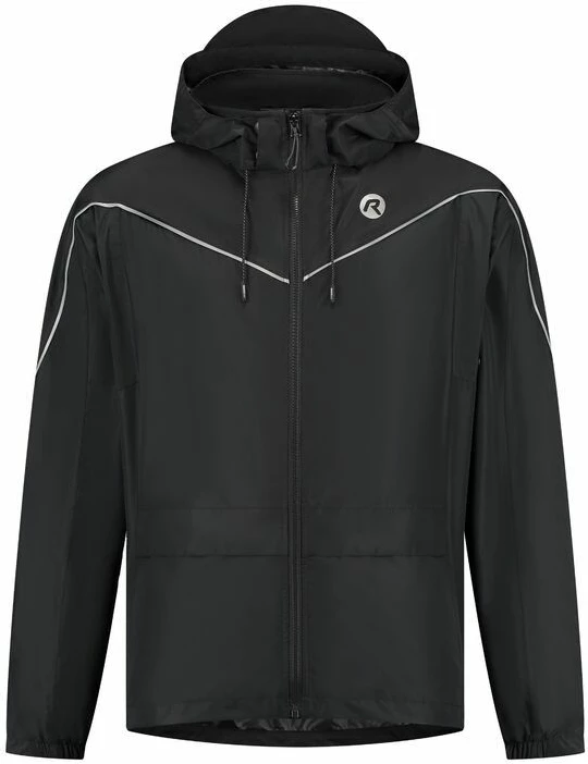 Jakne lifestyle Yakimasport, e zezë