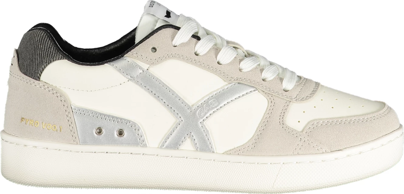 Atlete për femra GAS Pyro Mix, të bardha