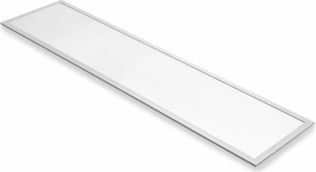 Panel LED BackLit ASALITE ASAL0250 120x30cm 25W 4000lm 4000K, i bardhë