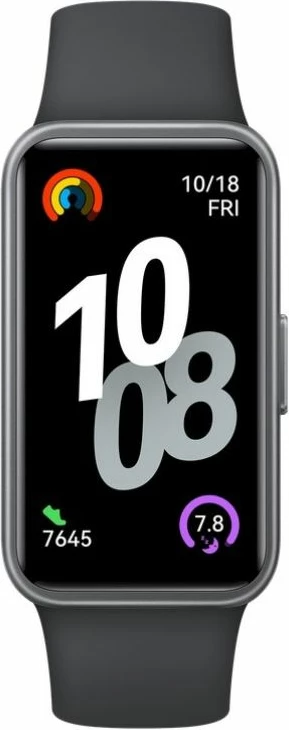 Byzylyk aktiviteti HUAWEI, i zi