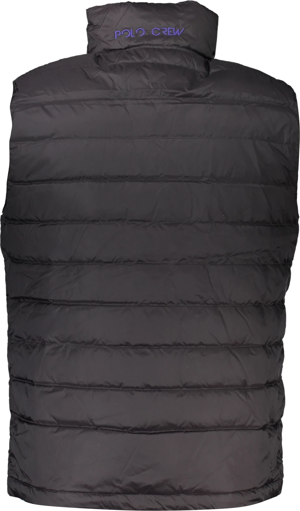 Jelek LA MARTINA për meshkuj, i zi