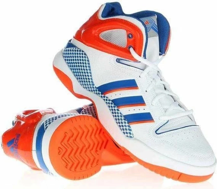 Atlete basketbolli adidas, meshkuj