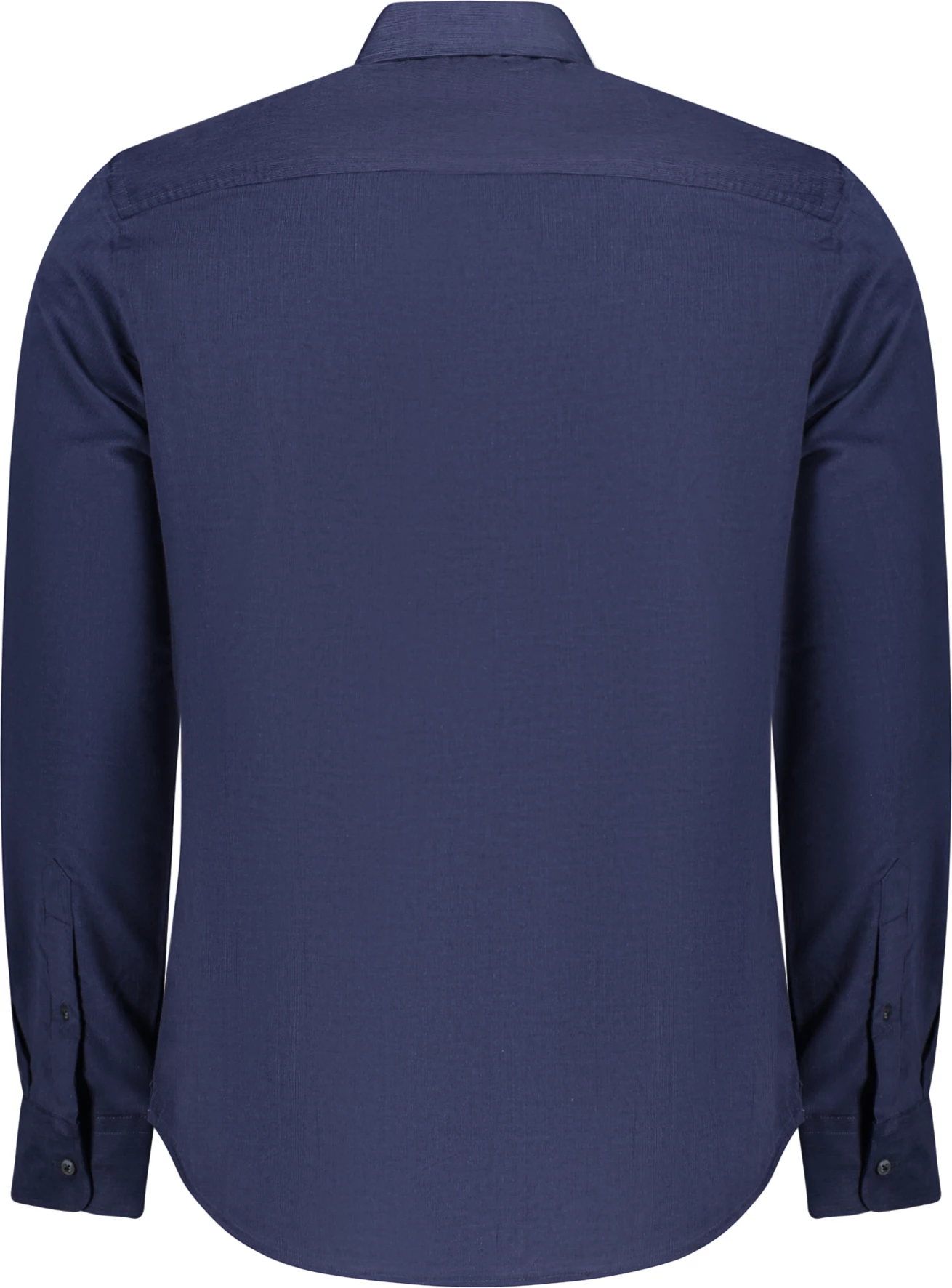 Këmishë për meshkuj NORTH SAILS, kaltër