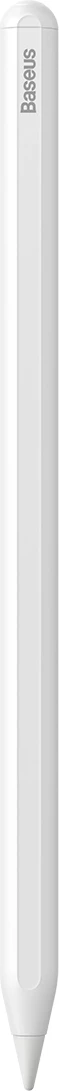 Stilolaps aktiv Baseus SXBC020002 për iPad, wireless, majë zëvendësuese, i bardhë