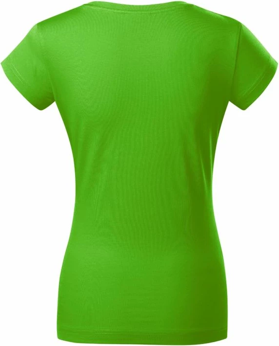 Maicë Malfini për femra, ngjyrë jeshile