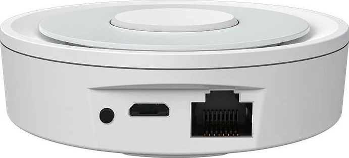 Gateway i mençur Neo NAS-ZW05BH, ZigBee, HomeKit, TUYA, i bardhë